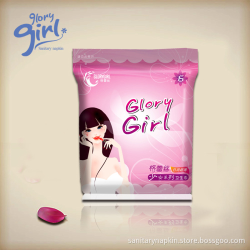 sanitary napkins in bulk